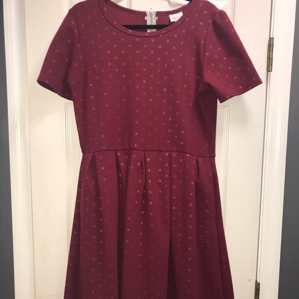 LuLaRoe Elegant Amelia
